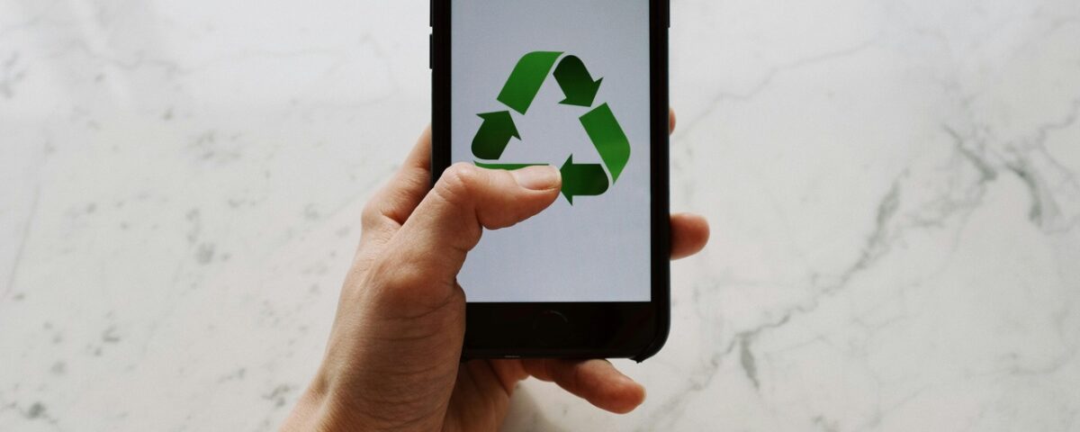 reciclagem