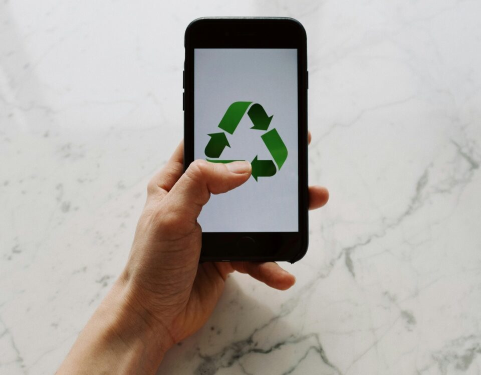 reciclagem