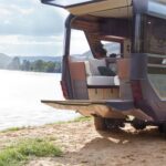 motorhome plastico