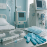 plasticos para uso medico